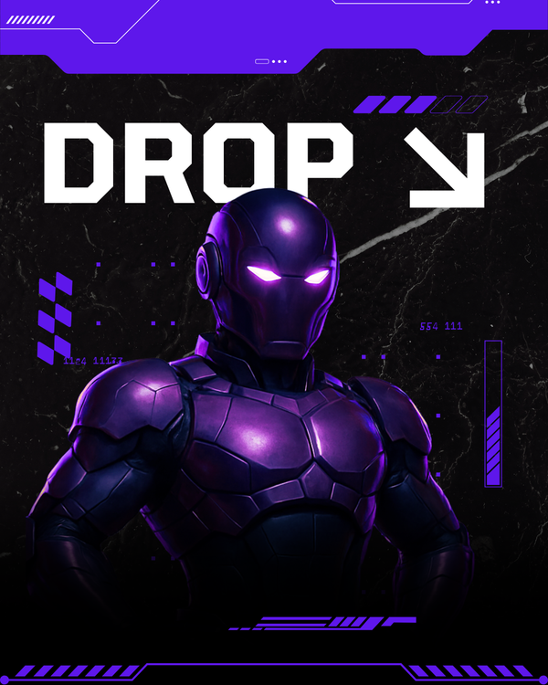 Drop