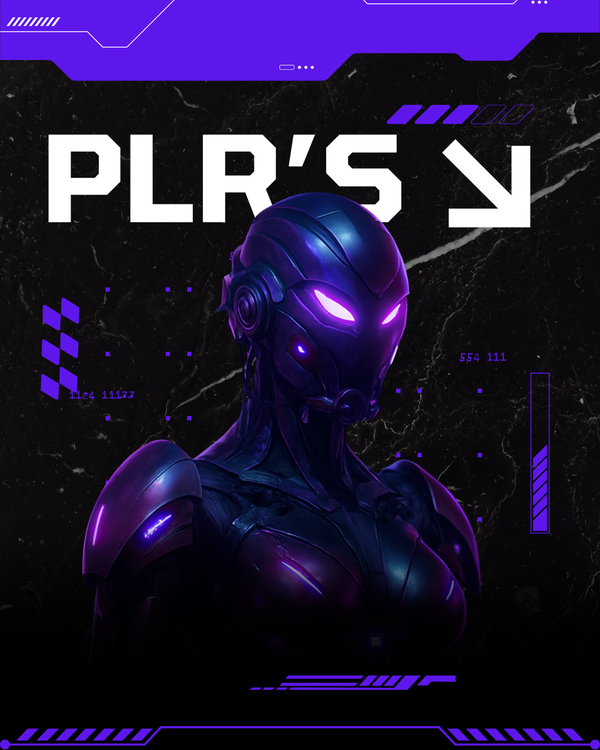 Plr&#39;s