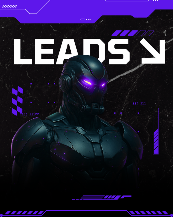 Lead&#39;s