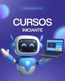 Kit Iniciante de Cursos