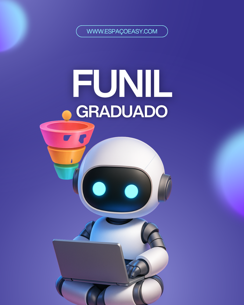 Kit Graduado de Funis