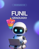 Kit Graduado de Funis