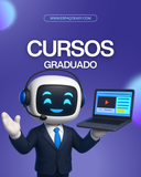 Kit Graduado de Cursos