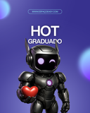 Kit Graduado de Hot