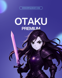 Kit Otaku Premium