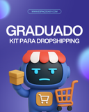Kit Graduado de Drop