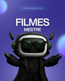 Kit Mestre de Filmes