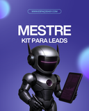 Kit Mestre de Leads