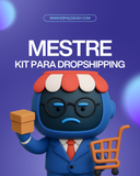Kit Mestre de Drop